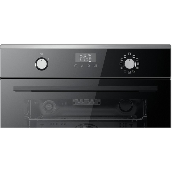 Духовой шкаф Haier HOX-P11CGBX