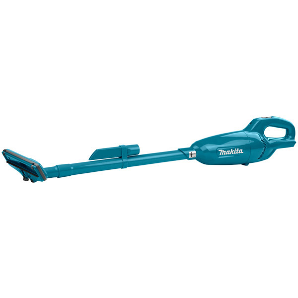 Пылесос Makita CL108FDZ (без аккумулятора и зарядного устройства)