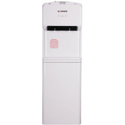 Кулер Sonnen FE-02 454996 (белый)