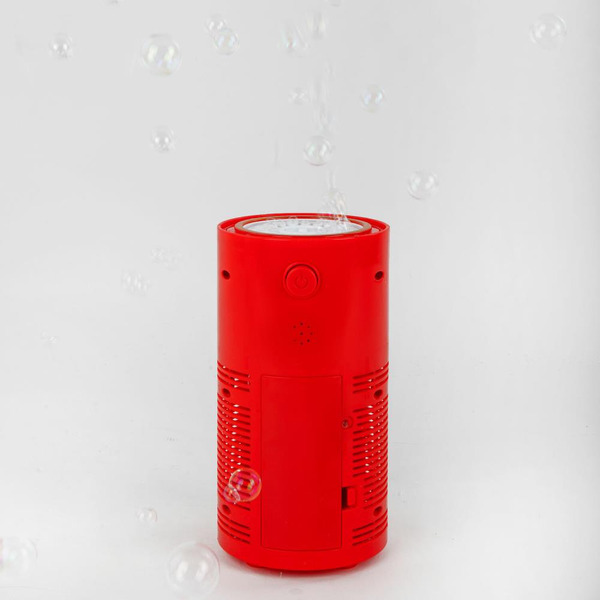 Генератор пузырей BRAUBERG Фонтан со звуком салюта 665150