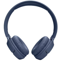 Наушники JBL Tune 520BT (JBLT520BTBLU) темно-синий