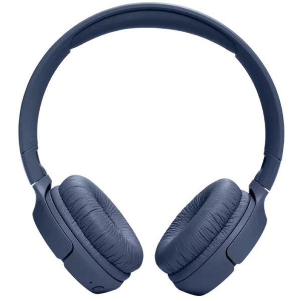 Наушники JBL Tune 520BT (JBLT520BTBLU) темно-синий