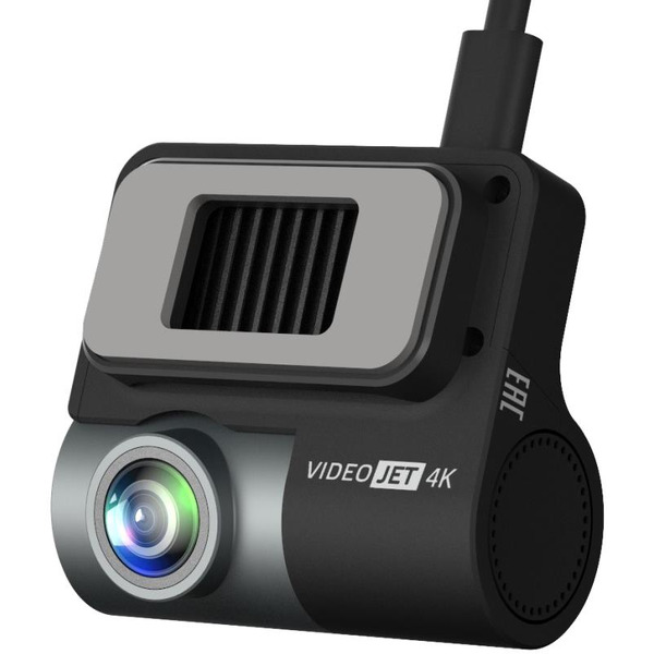 Видеорегистратор SILVERSTONE F1 VIDEOJET II 4K