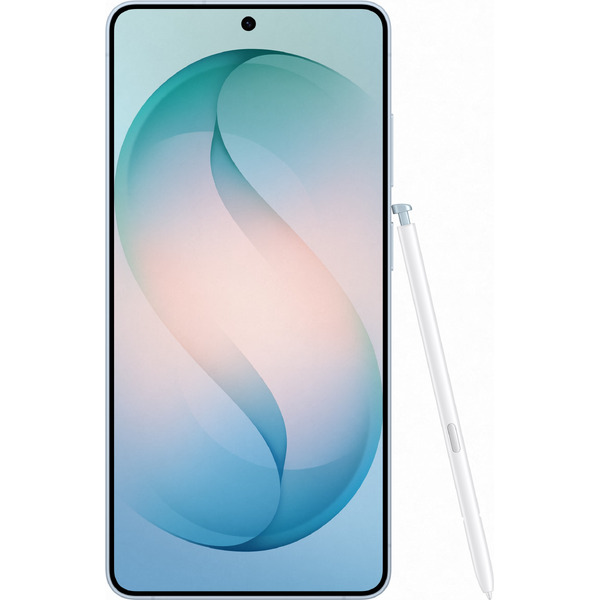 Смартфон Samsung Galaxy S26 Ultra SM-S948 12GB/512GB (голубой)