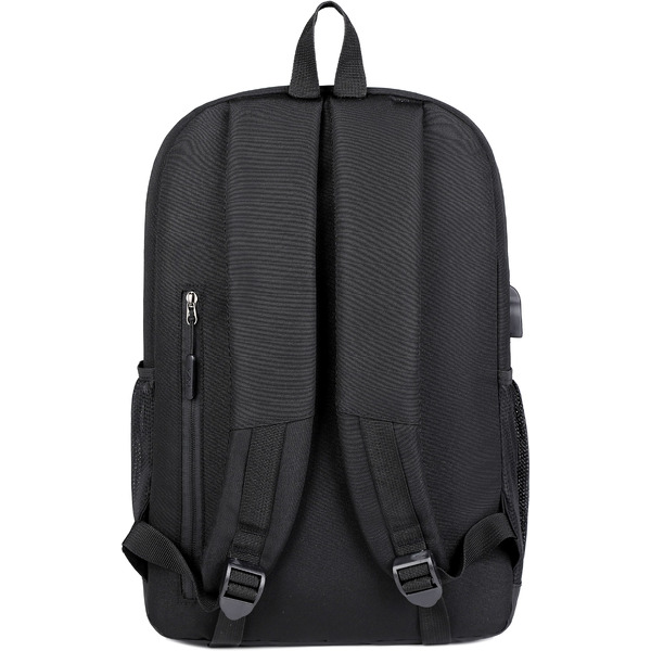 Рюкзак для ноутбука Miru MBP-1052 (черный)