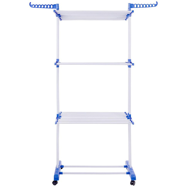 Сушилка напольная для белья LAIMA HOME 607807