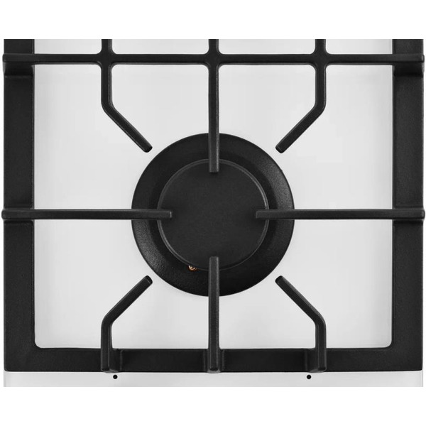 Варочная панель ZUGEL ZGH291W