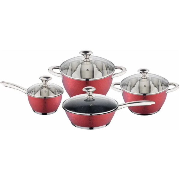 Набор посуды Kaisa Villa KV-6693