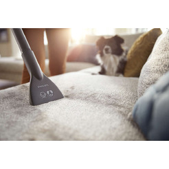 Пылесос PHILIPS XB2042/01