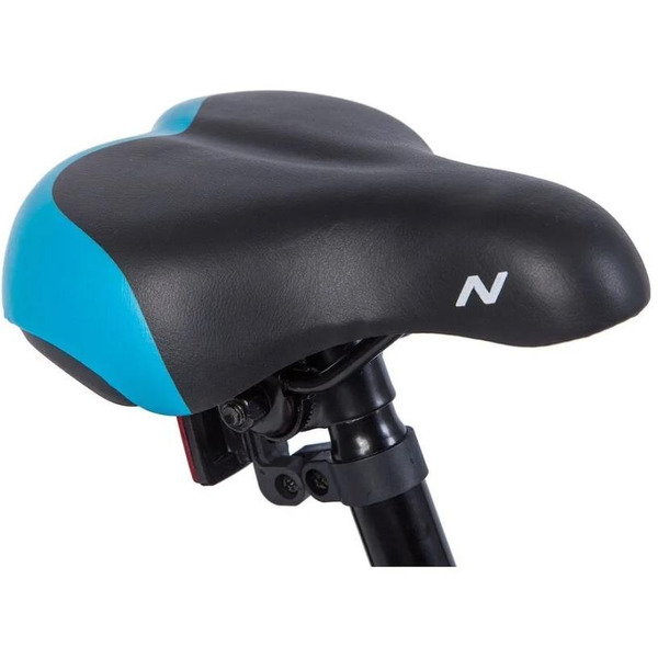 Велосипед Novatrack 143VALIANT.RD9 (14" фуксия)