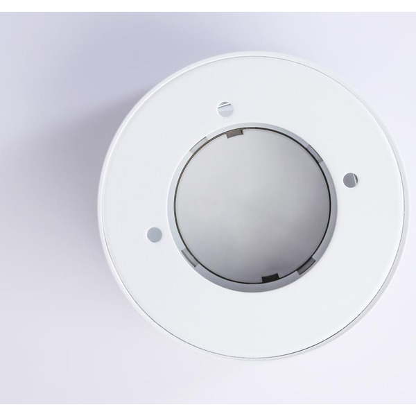 Светильник Ambrella TN52355 WH/GD (белый/золото)