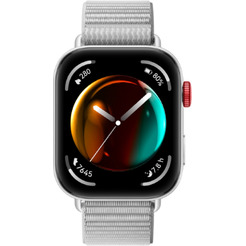Смарт-часы Huawei Watch FIT 3 SLO-B19 Космический серый