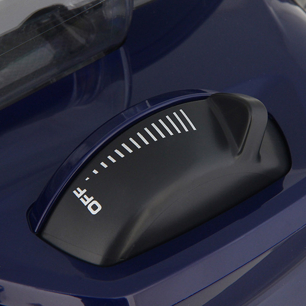 Пылесос ELECTROLUX ZSPC2000