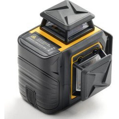 Лазерный нивелир Instrumax LinePRO 3D BAZA SET IM0204