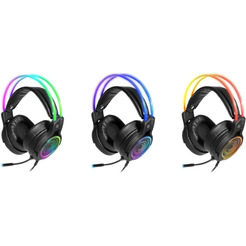 Игровая гарнитура Defender Cosmo PRO