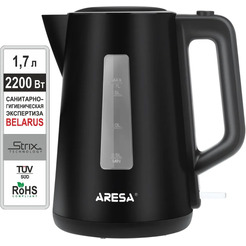 Электрочайник Aresa AR-3480