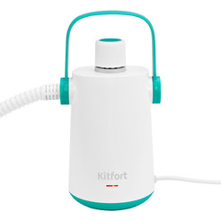 Пароочиститель Kitfort КТ-9109-3