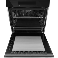 Духовой шкаф MAUNFELD AEOD76106B