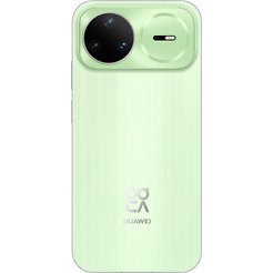 Смартфон Huawei Nova 15 Pro 12GB/512GB (KLE-LX9) Vivid Green