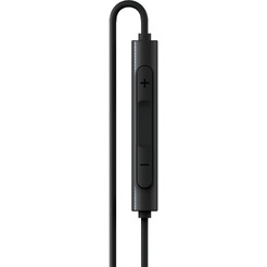 Наушники Edifier P205 черный