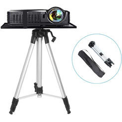 Штатив для проектора Cactus CS-VM-PR25-AL