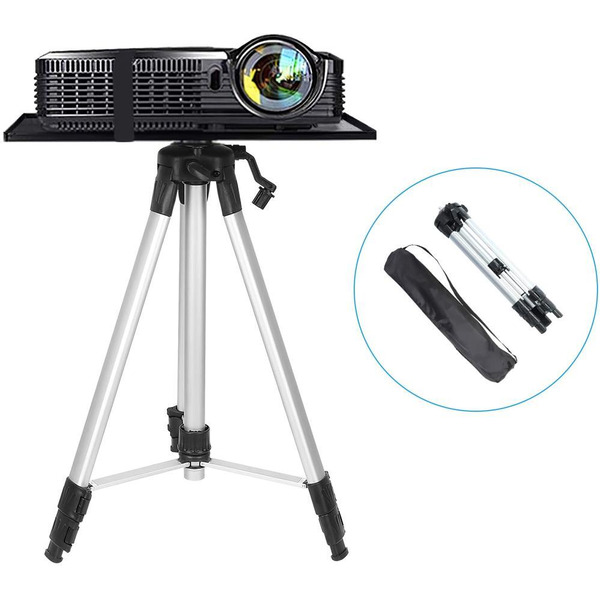 Штатив для проектора Cactus CS-VM-PR25-AL