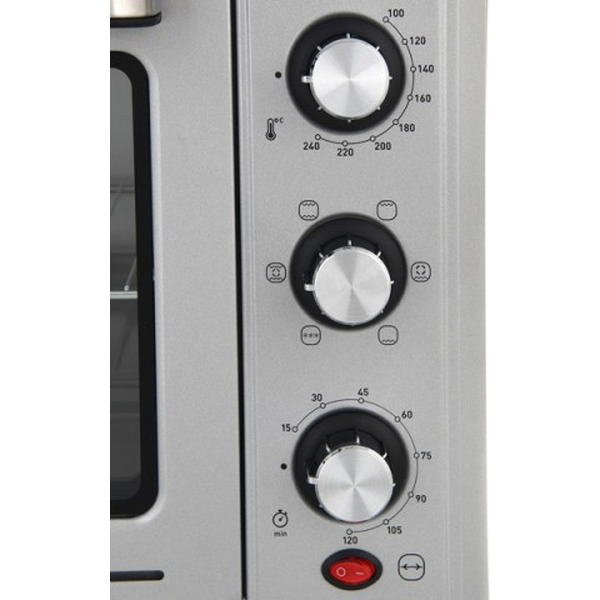 Мини-печь MOULINEX OX464E32