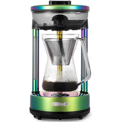 Кофеварка Kitfort Кемекс KT-7488