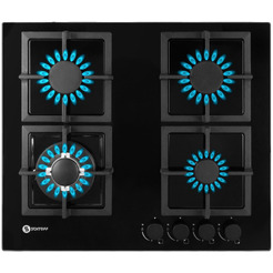 Варочная панель Schtoff H6001C02IS Black
