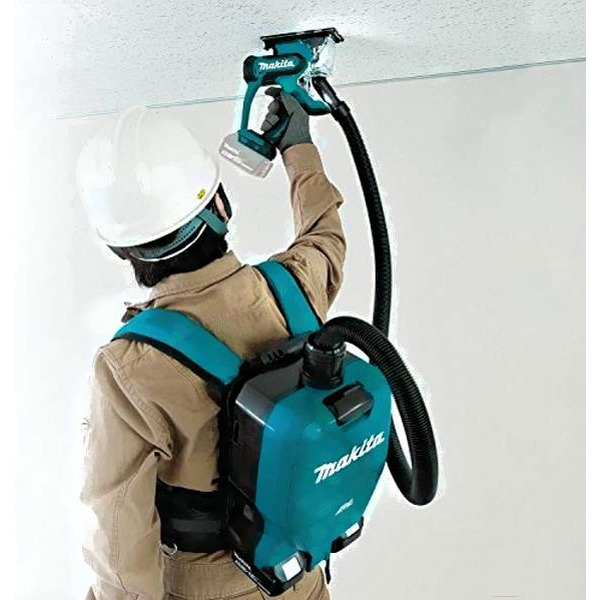 Аккумуляторный лобзик MAKITA DSD180Z в кор (без АКБ и ЗУ)