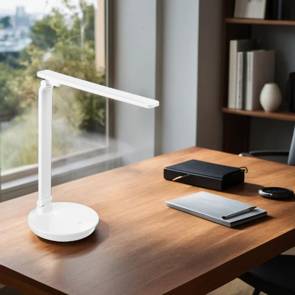 Настольная лампа Sundays Home SM-520 AC (белый)