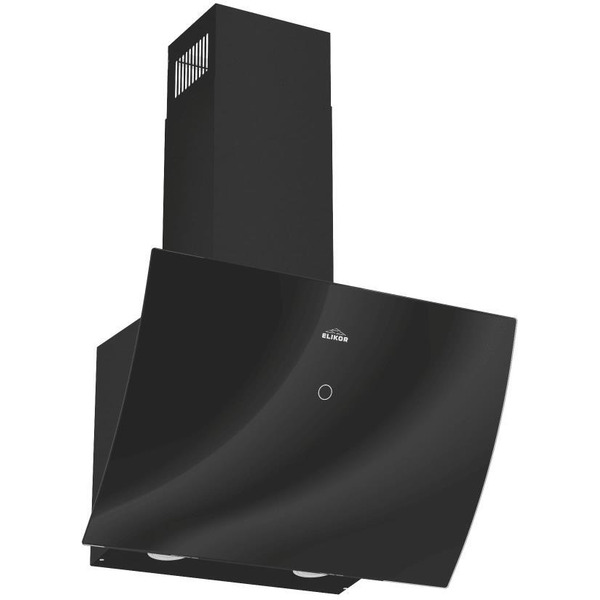 Кухонная вытяжка ELIKOR WAVE BK 60 (243078)