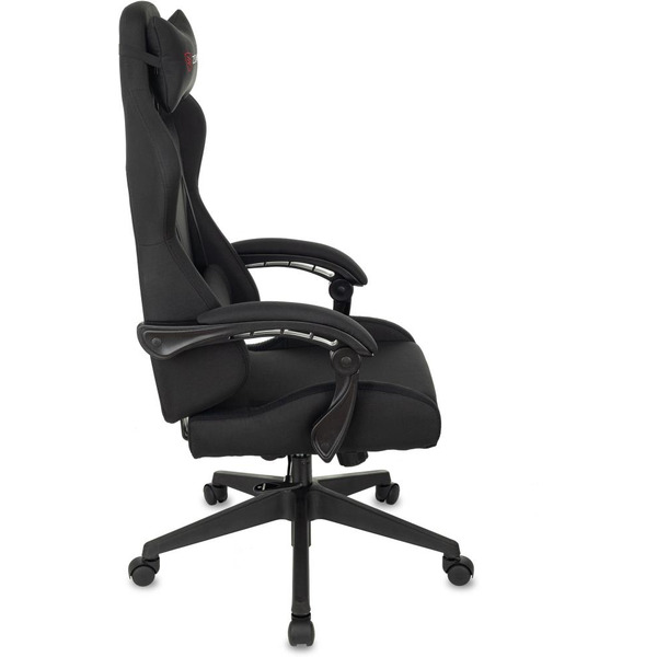 Кресло игровое Zombie Predator Neo Black (1908740)