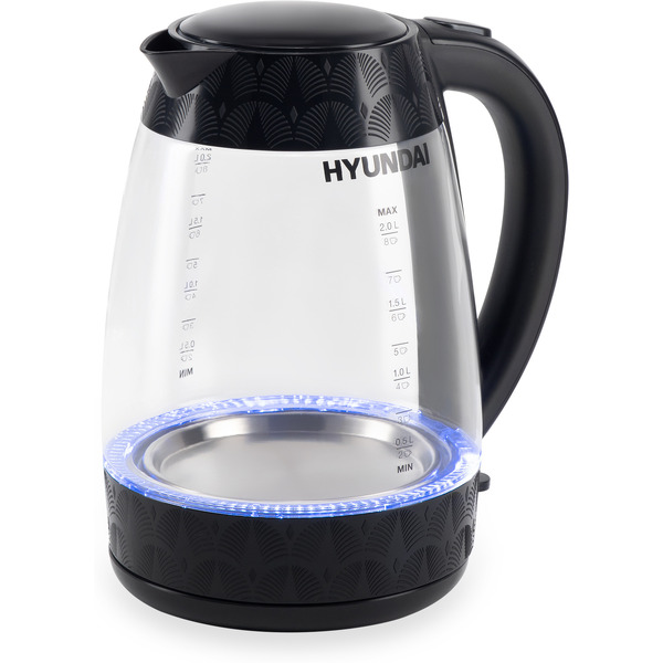 Электрочайник Hyundai HYK-G4505