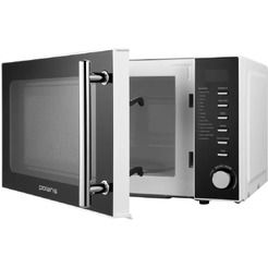 Микроволновая печь Polaris PMO 2002DG RUS (белый)