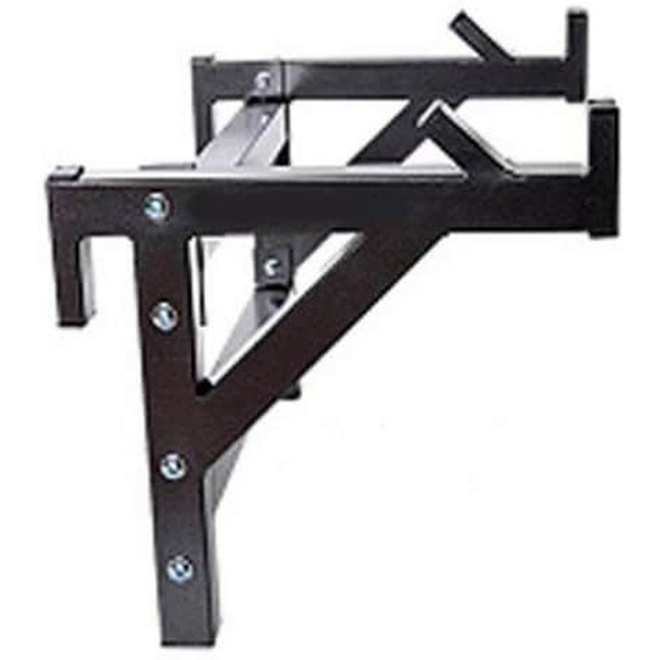 Спортивный комплекс GetActive Force Star 4GA-34 (серебристый)