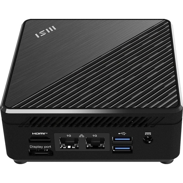 Неттоп MSI Cubi N ADL-016BRU 936-B0A911-091