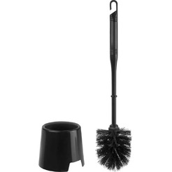 Ерш с подставкой PERFECTO LINEA KLINKO 43-643803 (черный)