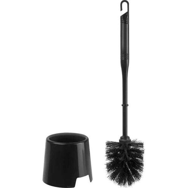 Ерш с подставкой PERFECTO LINEA KLINKO 43-643803 (черный)