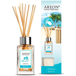 Аромадиффузор Areon Sticks Tortuga ARE-PS7 (85 мл)