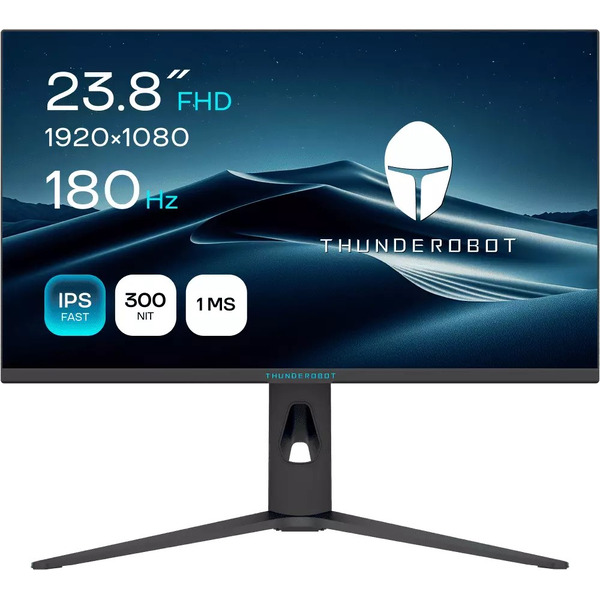 Монитор THUNDEROBOT Light Saber 24F180 (JT00ES00TRU)