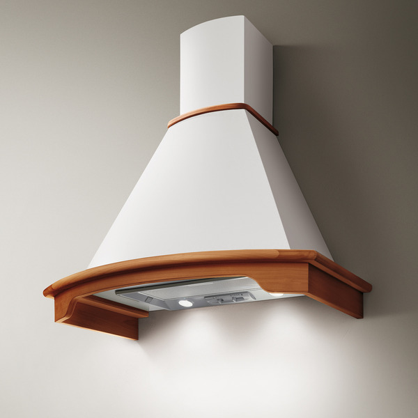 Вытяжка ELICA CORALINE GO/A/90 T.GREZZO