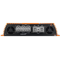 Автомобильный усилитель DL Audio Phoenix Sport 6.250