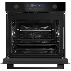 Духовой шкаф с СВЧ MAUNFELD MEOR7217DMB2