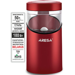 Кофемолка Aresa AR-3606