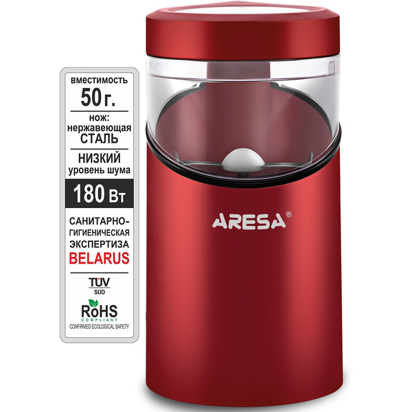 Кофемолка Aresa AR-3606