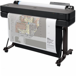 Плоттер HP DesignJet T630 5HB11D (36-дюймовый)