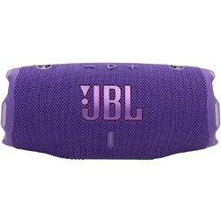 Беспроводная колонка JBL Charge 6 (пурпурный)