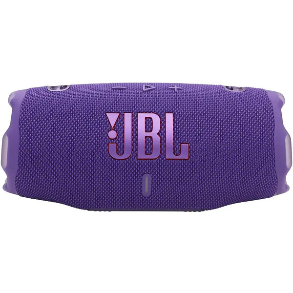 Беспроводная колонка JBL Charge 6 (пурпурный)