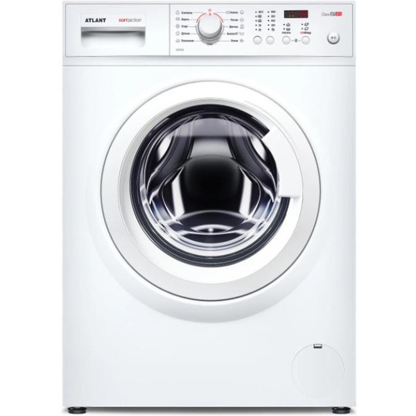 Стиральная машина ATLANT СМА 50У105-00